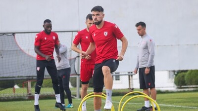 55 numara Hasan Kılıç'ın