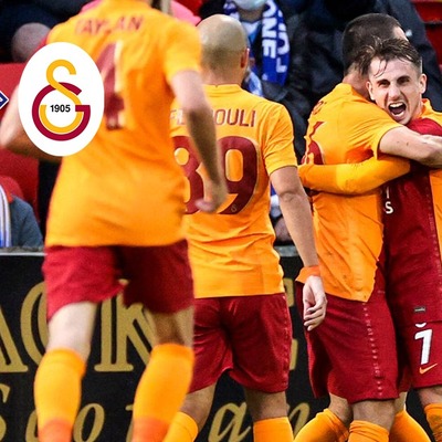 Terim'in muhtemel 11'i