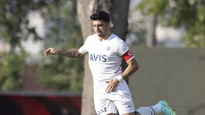 Ozan Tufan transferi resmen duyuruldu!