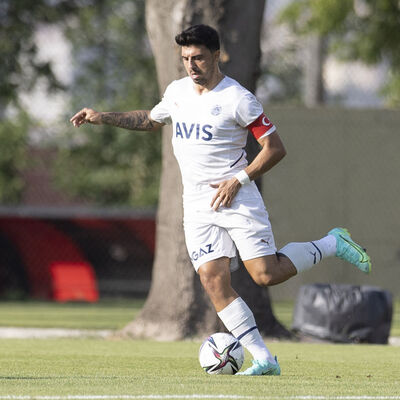 Ozan Tufan transferi resmen duyuruldu!