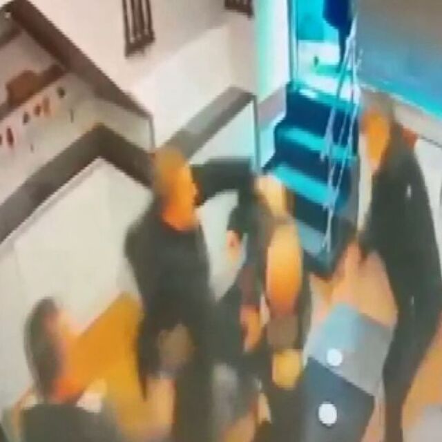 Beyoğlu zorbalarının aylar süren dehşeti!