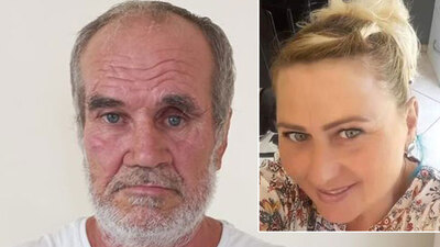 Eski koca vahşeti! Boğdu!