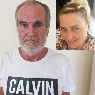 Eski koca vahşeti! Boğdu!