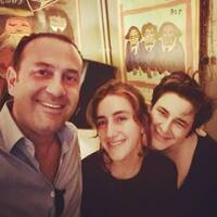 Eski eşi ortaya çıktı! İhanete uğramıştı...