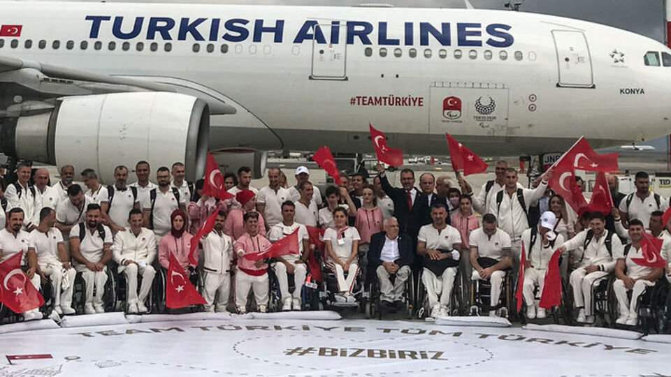 Yolunuz açık olsun!