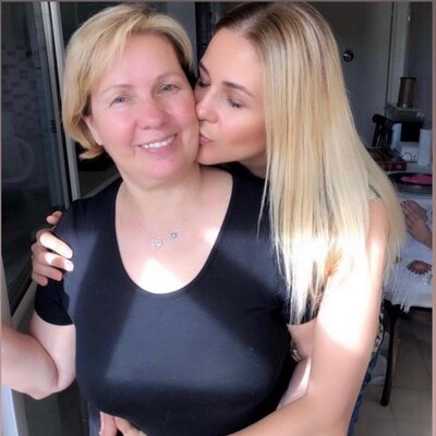 'Annem yoğun bakıma kaldırıldı'