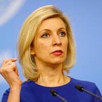 Rusya Dışişleri Bakanlığı Sözcüsü Zaharova'dan teklif