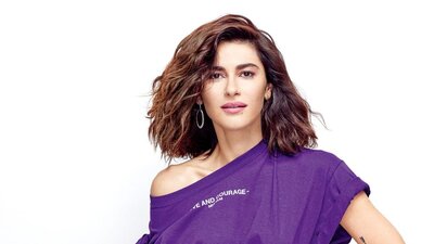 Nesrin Cavadzade kimdir?