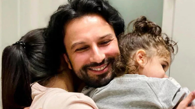 'İnsanlığın çivisinin çıktığı şu tuhaf zamanlarda...'