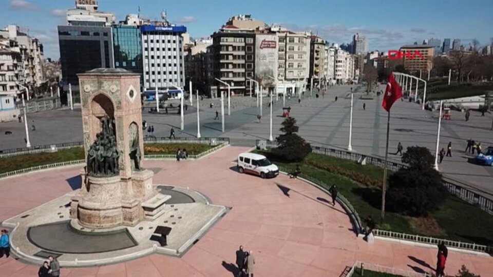 Gözler kabinede! Yasaklar geri gelecek mi?