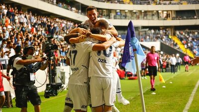 Fenerbahçe - Helsinki maçı saat kaçta başlayacak?