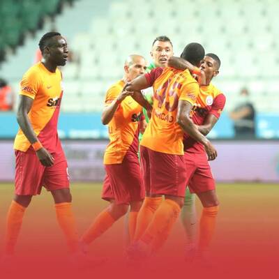 Marcao'ya PFDK'dan ağır fatura!