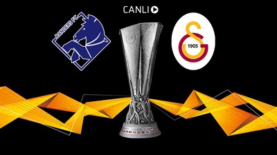 Aslan rövanşa bıraktı!