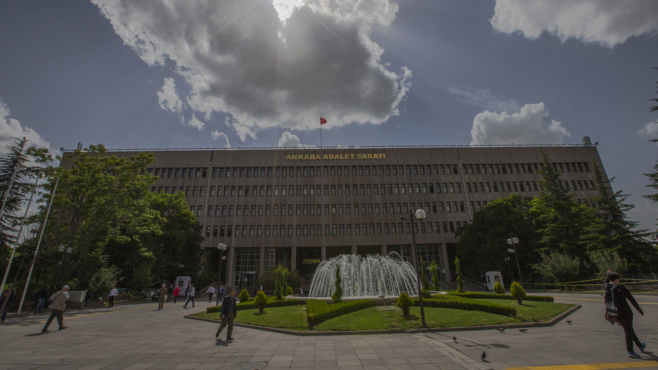 28 Şubat davası cezaları kesinleşti!