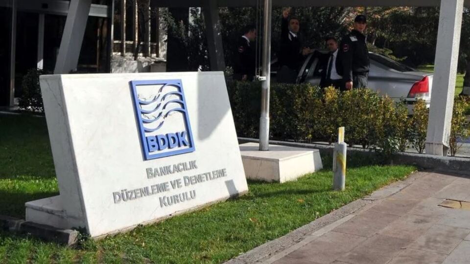 BDDK'dan dijital bankalar için düzenleme hamlesi
