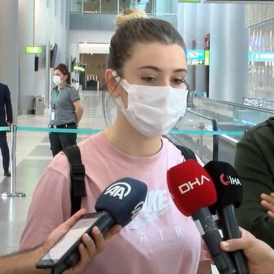 "Biz Türküz dedikçe Taliban kırbaçla geri püskürttü!"