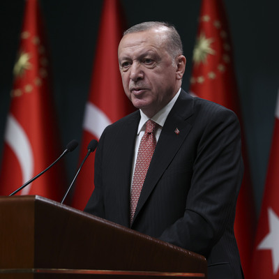 Cumhurbaşkanı Erdoğan: Yüz yüze eğitim 6 Eylül'de başlıyor