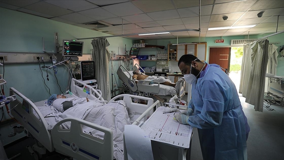 Koronavirüs salgınında can kaybı artıyor