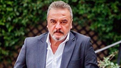 Mesut Akusta beyin kanaması geçirdi!