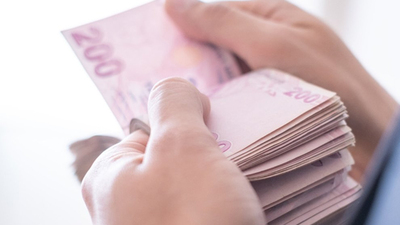 Memurların gözü 3600 ek göstergede