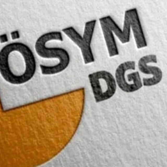 DGS tercihleri ne zaman?