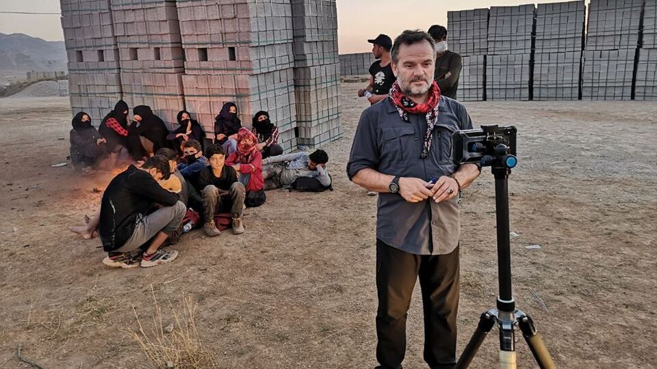 Afgan göçmenler…  Sorular ve cevaplar