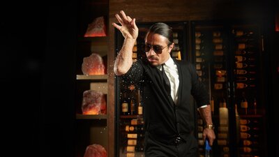 Nusret'e fazla mesai davası