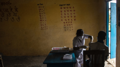 DSÖ'den sahte Covid-19 aşısı uyarısı!