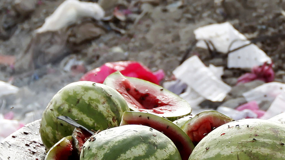 BM, Afganistan'da gıda krizi uyarısında bulundu