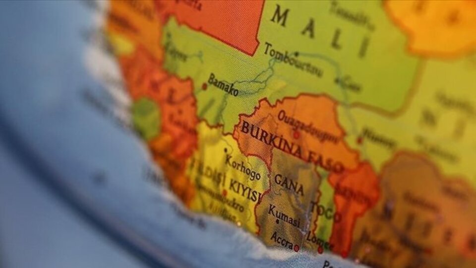 Burkina Faso'daki terör saldırısında ölenlerin sayısı 80'e çıktı