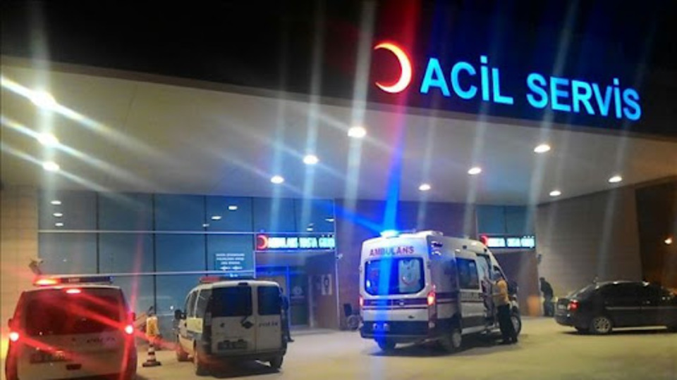 Aydın'daki silahlı kavgada ağır yaralanan kişi kurtarılamadı