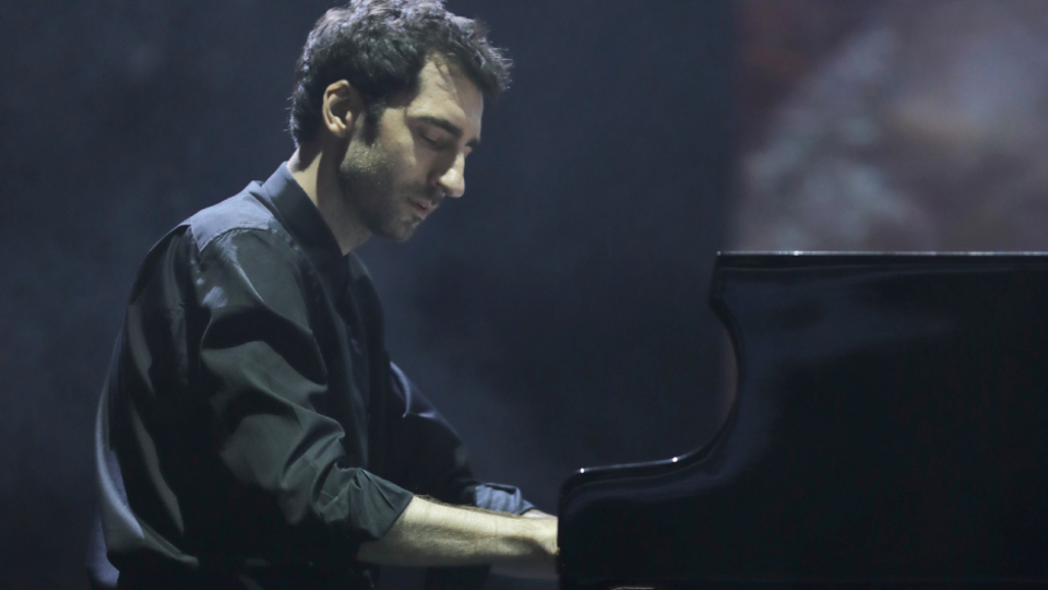 "Çok heyecanlıyım"