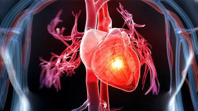 Gece vardiyası kalbi vuruyor!