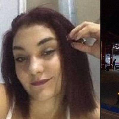 16 yaşındaki Elif'in sır ölümü!