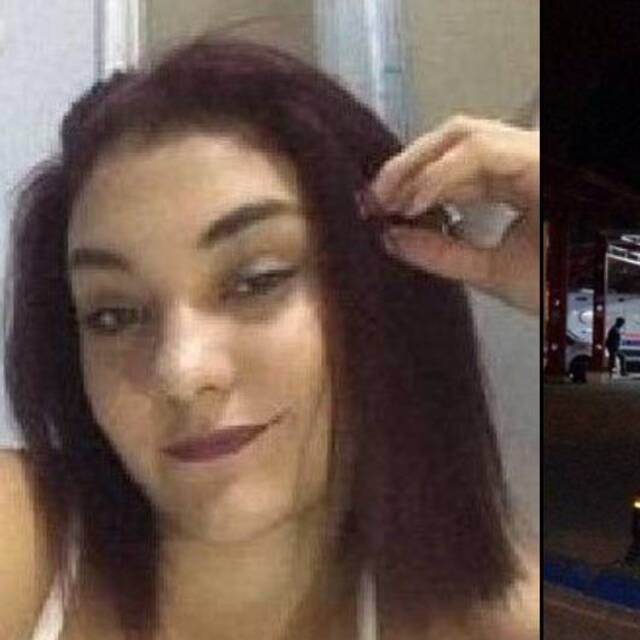 16 yaşındaki Elif'in sır ölümü!