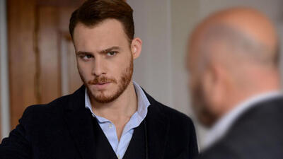 Kerem Bürsin'e Instagram şoku!