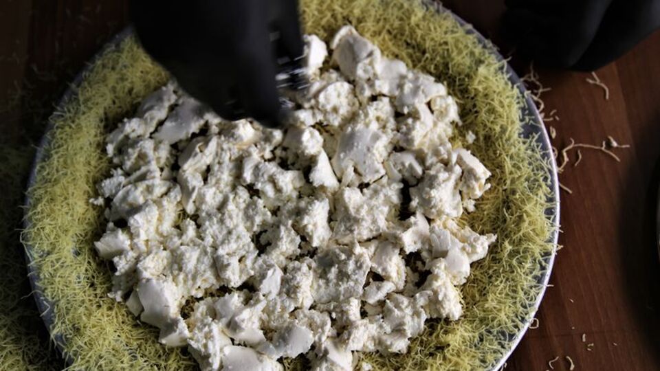 Tadını endemik bitkilerden alıyor