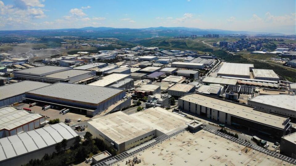 6 bin kişiye iş kapısı açılacak