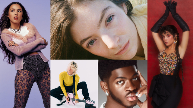 2021 MTV Video Müzik Ödülleri'nde sahne alacaklar