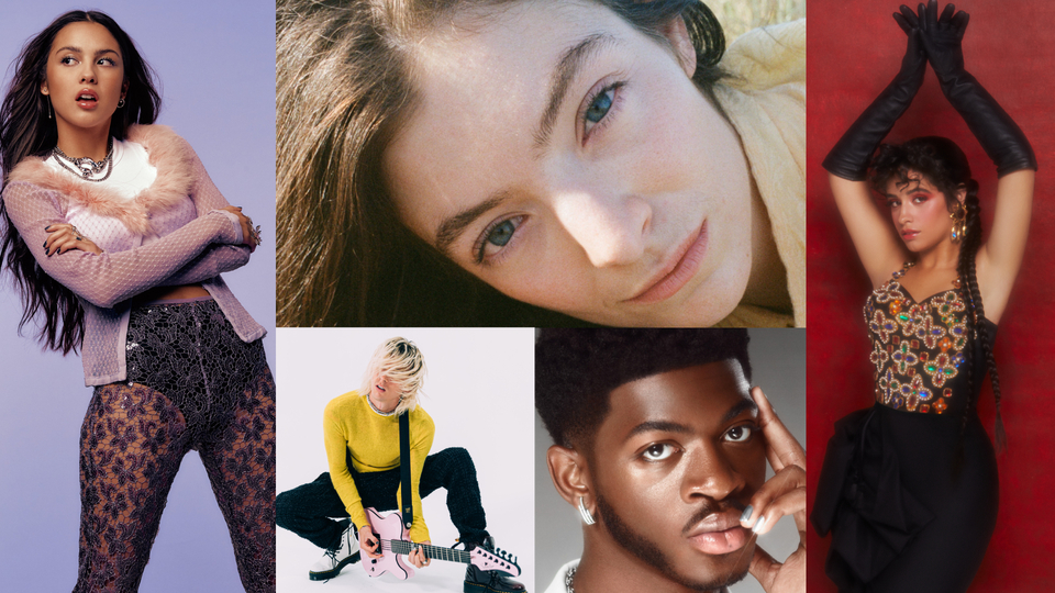 2021 MTV Video Müzik Ödülleri'nde sahne alacaklar