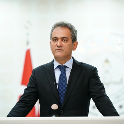 Milli Eğitim Bakanı Özer'den yüz yüze eğitim açıklaması