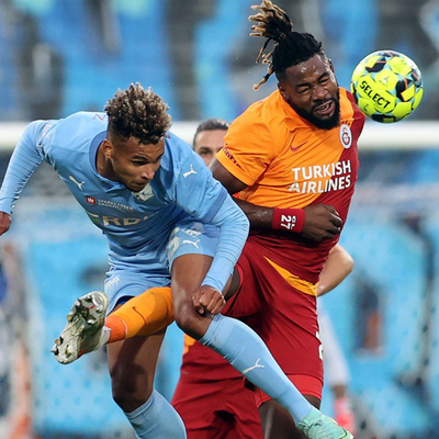 Yeniden başlatmak lazım!