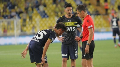 "O frikiği atacak çok maçların olacak"