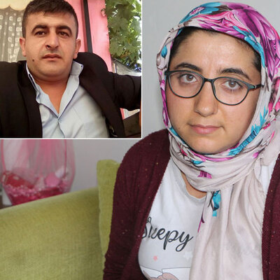 Boşanma aşamasında 23 kez bıçakladı! Sonrası akılalmaz!