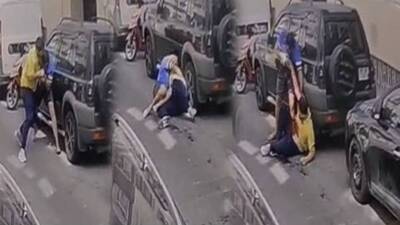 Iraklıların kavgasında cinayet