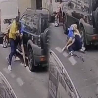 Iraklıların kavgasında cinayet