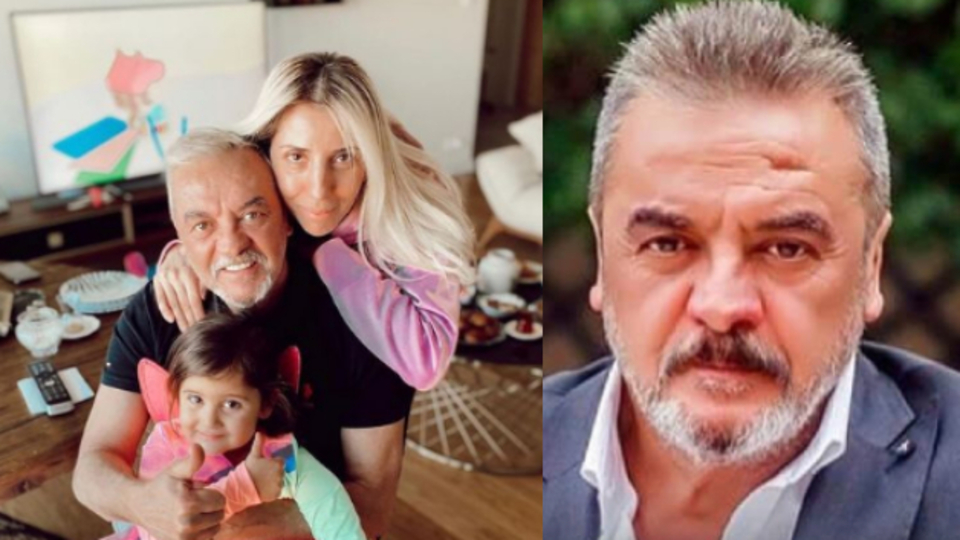 'Dualarınızı eksik etmeyin'