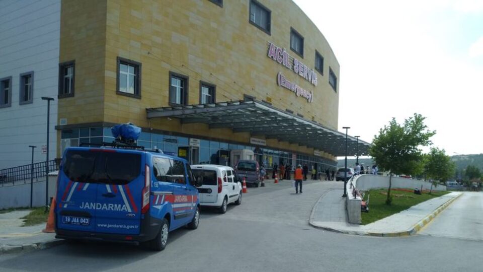 Husumetli aileler çatıştı: 2 ölü, 2 yaralı