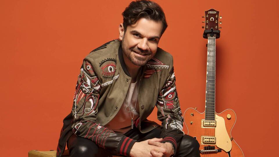 Kenan Doğulu'dan 'Bumaya'