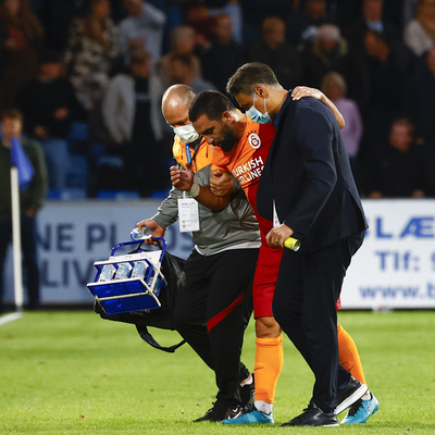 Arda Turan'ın durumu belli oldu